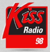 kiss 98 fm cz